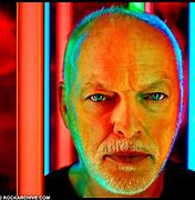 Image result for David Gilmour Wife and Children