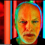 Image result for David Gilmour Grandchildren