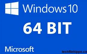 Image result for Windows 10 Pro Logo 64-Bit