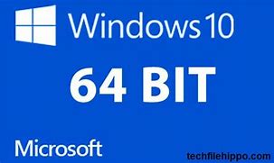 Image result for Windows 10 Pro Logo 64-Bit