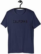 Image result for California Shirt