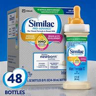 Image result for Similac Ready to Drink