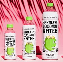 Image result for Coconut Water Brands