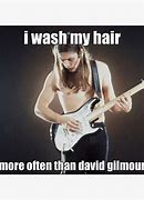 Image result for David Gilmour Meme