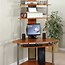 Image result for Solid Wood Computer Desks for Small Spaces