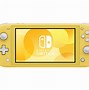 Image result for Yellow Nintendo Switch