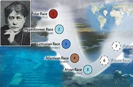 Image result for 7 Root Races Maria Orsic
