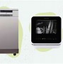 Image result for Whirlpool Portable Dishwashers On Wheels