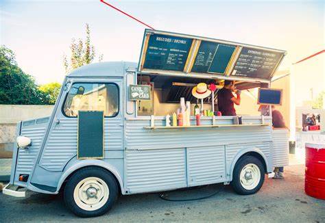 The 25 Best Food Trucks in Los Angeles Los Angeles Magazine