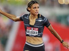 Image result for Sydney McLaughlin Pretty