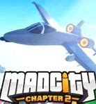 Image result for Roblox Mad City New Villian