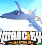 Image result for Mad City Season 4 Invasion