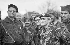 Image result for Serbian War Criminals
