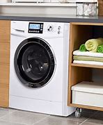 Image result for Clothes Washer and Dryer in One Machine