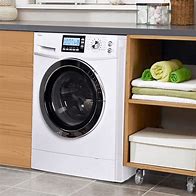 Image result for Mini Washer Dryer Combo Kitchen