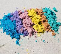 Image result for Colored Sand