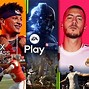 Image result for EA Play Xbox Game Pass PC