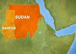 Image result for Sudan Tribal Clashes Kill 168 Darfur