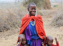 Image result for Life in Congo Africa