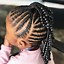 Image result for Braids Hairstyles Beads