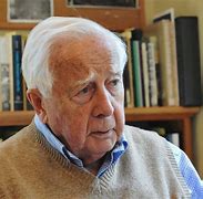 Image result for David McCullough of Houston
