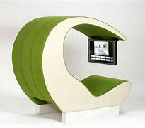 Image result for Futuristic Furniture Design