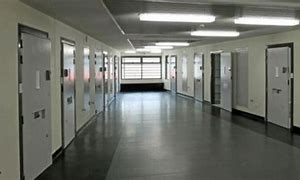 Image result for Maximum Security Prison