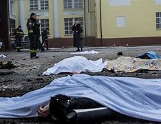 Image result for Donetsk Ukraine People