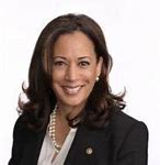 Image result for Kamala Harris in Her 20s