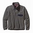 Image result for Patagonia Synchilla Fleece Pullover