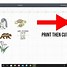 Image result for Cricut Stickers