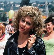 Image result for olivia newton john grease songs