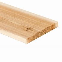 Image result for Lowe's Cedar Lumber Boards