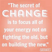 Image result for Encouraging Quotes About Change