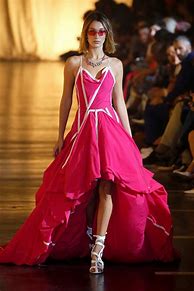 Image result for New York Fashion Week Runway Dresses