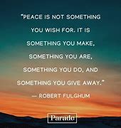 Image result for Peaceful Thought for the Day
