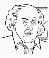 Image result for Last Image of John Adams