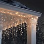 Image result for Christmas Lights in Yards