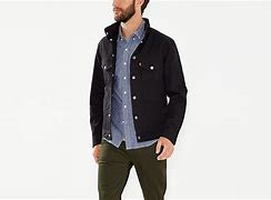 Image result for Retro Sleevless Jacket Red