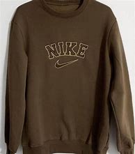 Image result for Vintage Oversized Nike Sweatshirt