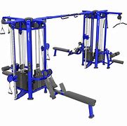 Image result for Lifestyle Fitness Equipment