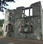 Image result for Oradour Sur Glane Abandoned City