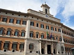 Image result for Rome Parliament