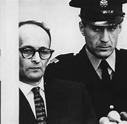 Image result for Adolf Eichmann Hanging Footage