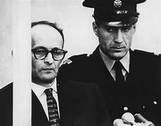 Image result for Eichmann in Israel