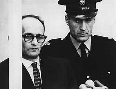 Image result for Cast of Eichmann