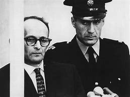 Image result for Eichmann Young