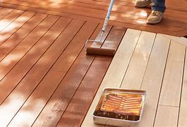 Image result for Stain Pressure Treated Wood
