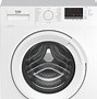 Image result for White Beko Washing Machine