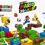 Image result for Peaple of Super Mario 3D World